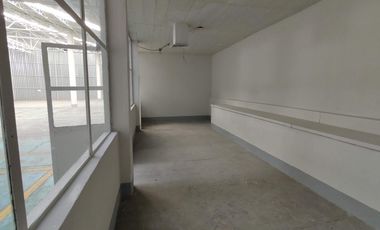 Bodega Industrial en El Mirador