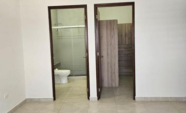 Casa en Privanzas del Campestre