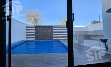 Casa en Privanzas del Campestre