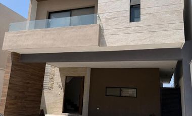 Casa en Privanzas del Campestre