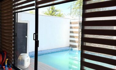 Casa en Privanzas del Campestre