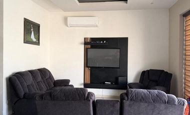 Casa en Privanzas del Campestre