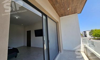 Casa en Privanzas del Campestre