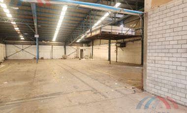 Nave Industrial en Renta en Industrial Resurrección