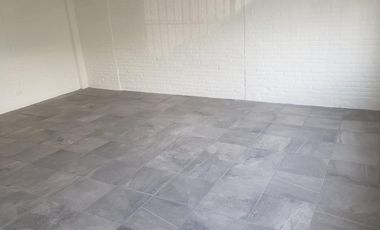 Renta Bodega Civac B