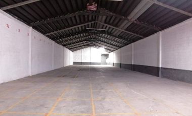 Renta Bodega Civac B