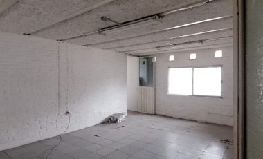 Renta Bodega Civac B