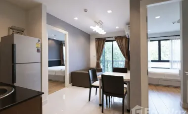 ✨ เช่าราคาดี The Matrix Condo นครปฐม พร้อมเข้าอยู่ 2 ห้องนอน