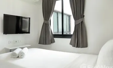 ✨ เช่าราคาดี The Matrix Condo นครปฐม พร้อมเข้าอยู่ 2 ห้องนอน