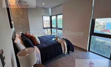 Departamento en Renta en Lomas de Sotelo, Miguel Hidalgo CR 26-1695.