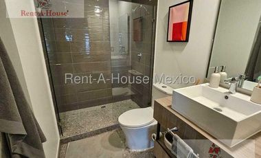 Departamento en Renta en Lomas de Sotelo, Miguel Hidalgo CR 26-1695.