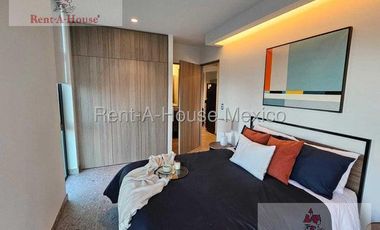 Departamento en Renta en Lomas de Sotelo, Miguel Hidalgo CR 26-1695.