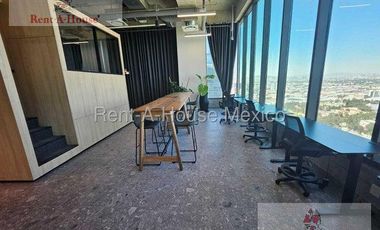 Departamento en Renta en Lomas de Sotelo, Miguel Hidalgo CR 26-1695.