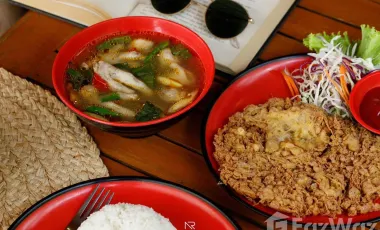 Hotel for sale in Na Luang Sen, Nakhon Si Thammarat