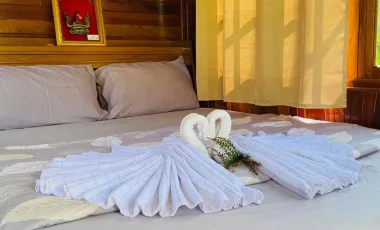 Hotel for sale in Na Luang Sen, Nakhon Si Thammarat