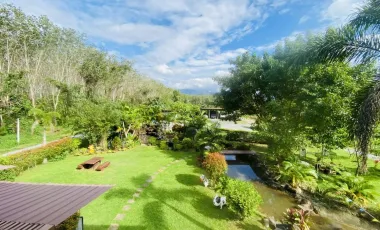 Hotel for sale in Na Luang Sen, Nakhon Si Thammarat