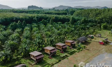 Hotel for sale in Na Luang Sen, Nakhon Si Thammarat