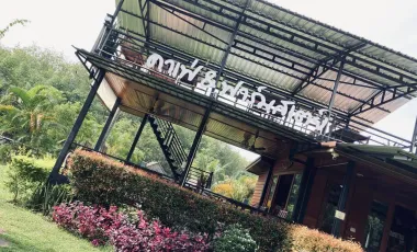 Hotel for sale in Na Luang Sen, Nakhon Si Thammarat