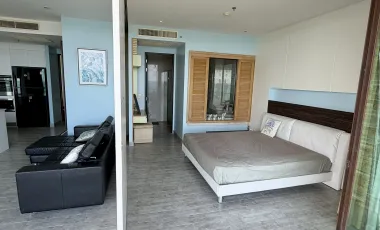 Beachfront, recently renovated luxury condo for sale