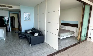 Beachfront, recently renovated luxury condo for sale