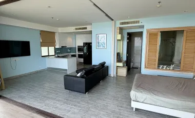 Beachfront, recently renovated luxury condo for sale