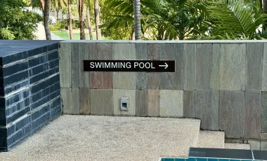 Beachfront, recently renovated luxury condo for sale