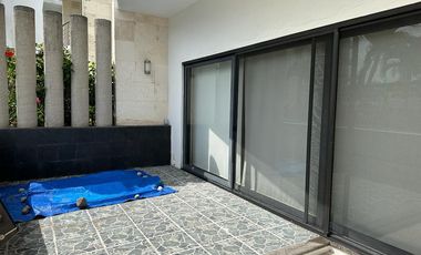 Departamento en Renta en Paraiso Country Club, Morelos