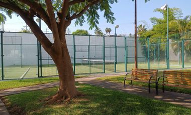 Departamento en Renta en Paraiso Country Club, Morelos
