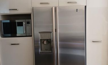 Departamento en Renta en Paraiso Country Club, Morelos