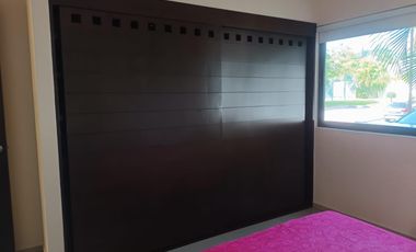 Departamento en Renta en Paraiso Country Club, Morelos