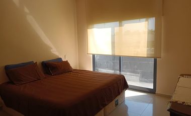 Departamento en Renta en Paraiso Country Club, Morelos
