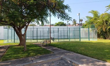 Departamento en Renta en Paraiso Country Club, Morelos