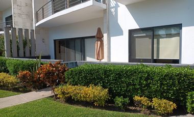 Departamento en Renta en Paraiso Country Club, Morelos