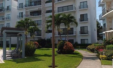 Departamento en Renta en Paraiso Country Club, Morelos