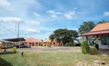19 Bedroom Hotel for sale in Isan Khet, Buri Ram