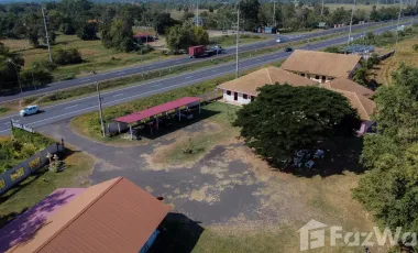19 Bedroom Hotel for sale in Isan Khet, Buri Ram