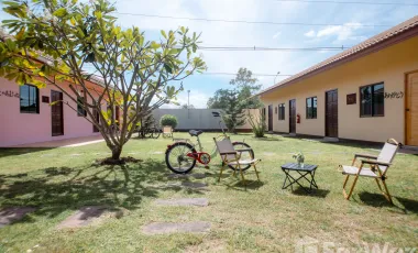 19 Bedroom Hotel for sale in Isan Khet, Buri Ram