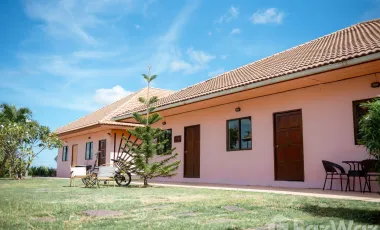 19 Bedroom Hotel for sale in Isan Khet, Buri Ram
