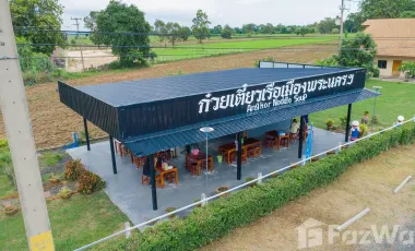 19 Bedroom Hotel for sale in Isan Khet, Buri Ram