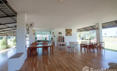 19 Bedroom Hotel for sale in Isan Khet, Buri Ram