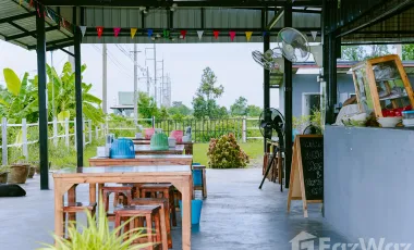 19 Bedroom Hotel for sale in Isan Khet, Buri Ram