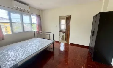 3 Bedroom House for rent at Ban Lom Thale 1