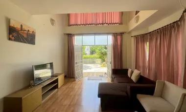 3 Bedroom House for rent at Ban Lom Thale 1