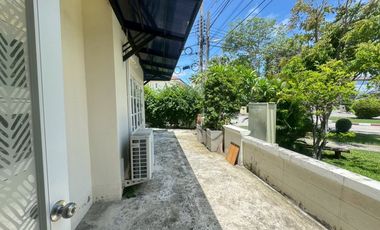 3 Bedroom House for rent at Ban Lom Thale 1