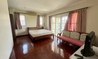 3 Bedroom House for rent at Ban Lom Thale 1