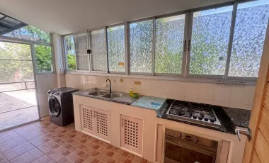 3 Bedroom House for rent at Ban Lom Thale 1