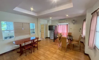3 Bedroom House for rent at Ban Lom Thale 1