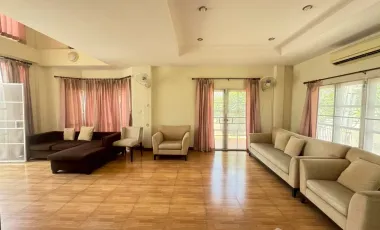 3 Bedroom House for rent at Ban Lom Thale 1