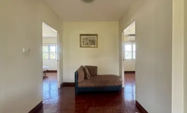 3 Bedroom House for rent at Ban Lom Thale 1