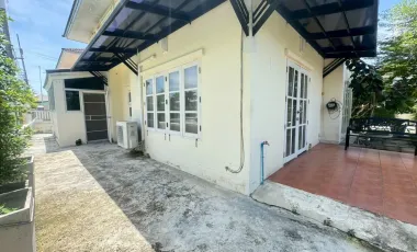3 Bedroom House for rent at Ban Lom Thale 1